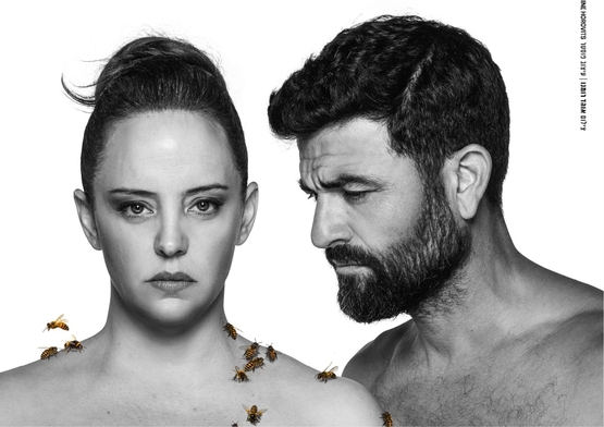 תמונת מופע: מדיאה