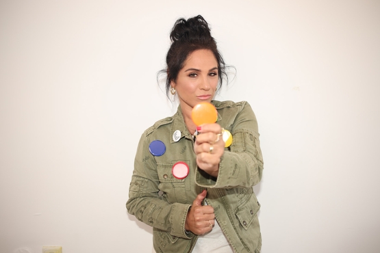 תמונת מופע: רותם אבוהב